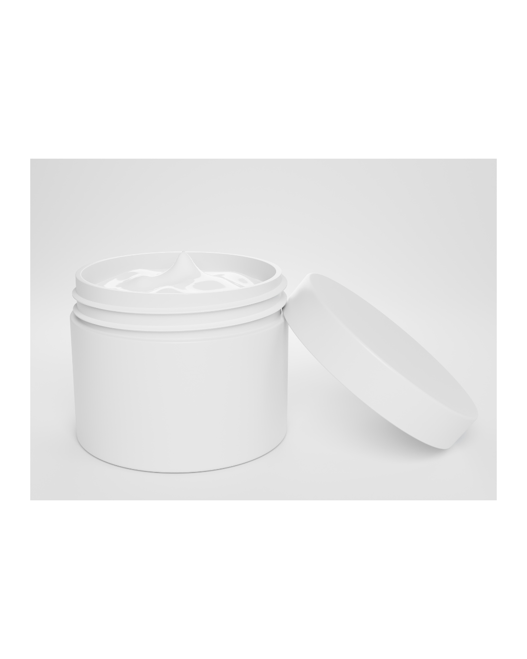 Customizable Whipped Body Butter