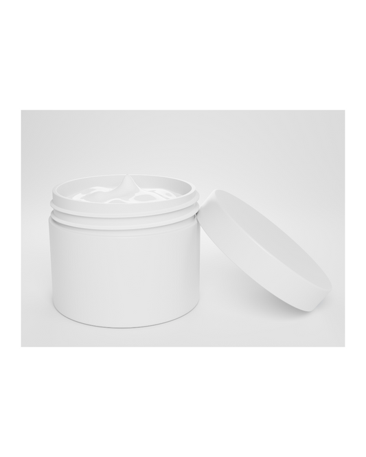 Customizable Whipped Body Butter