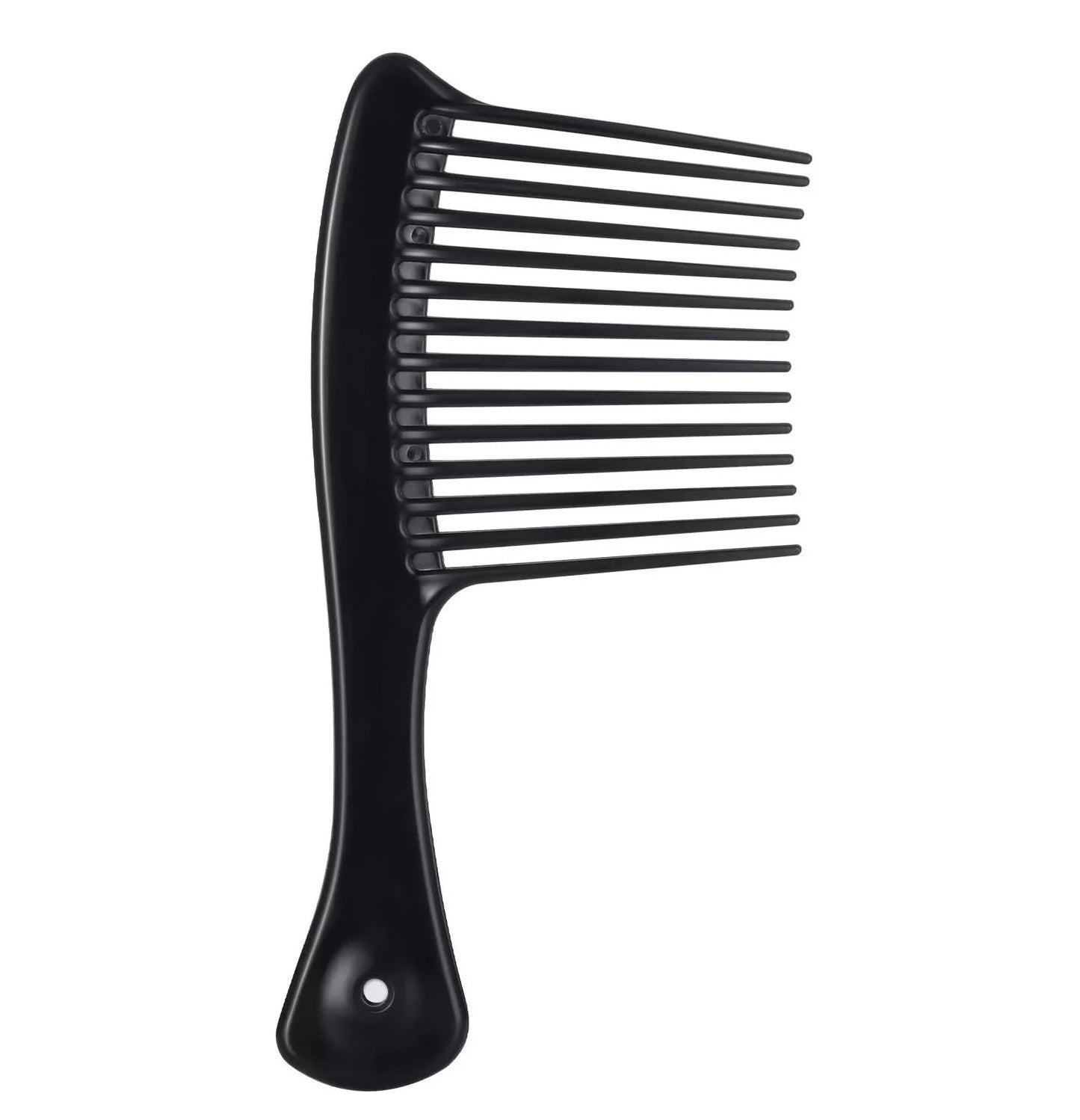 Wide Tooth Comb