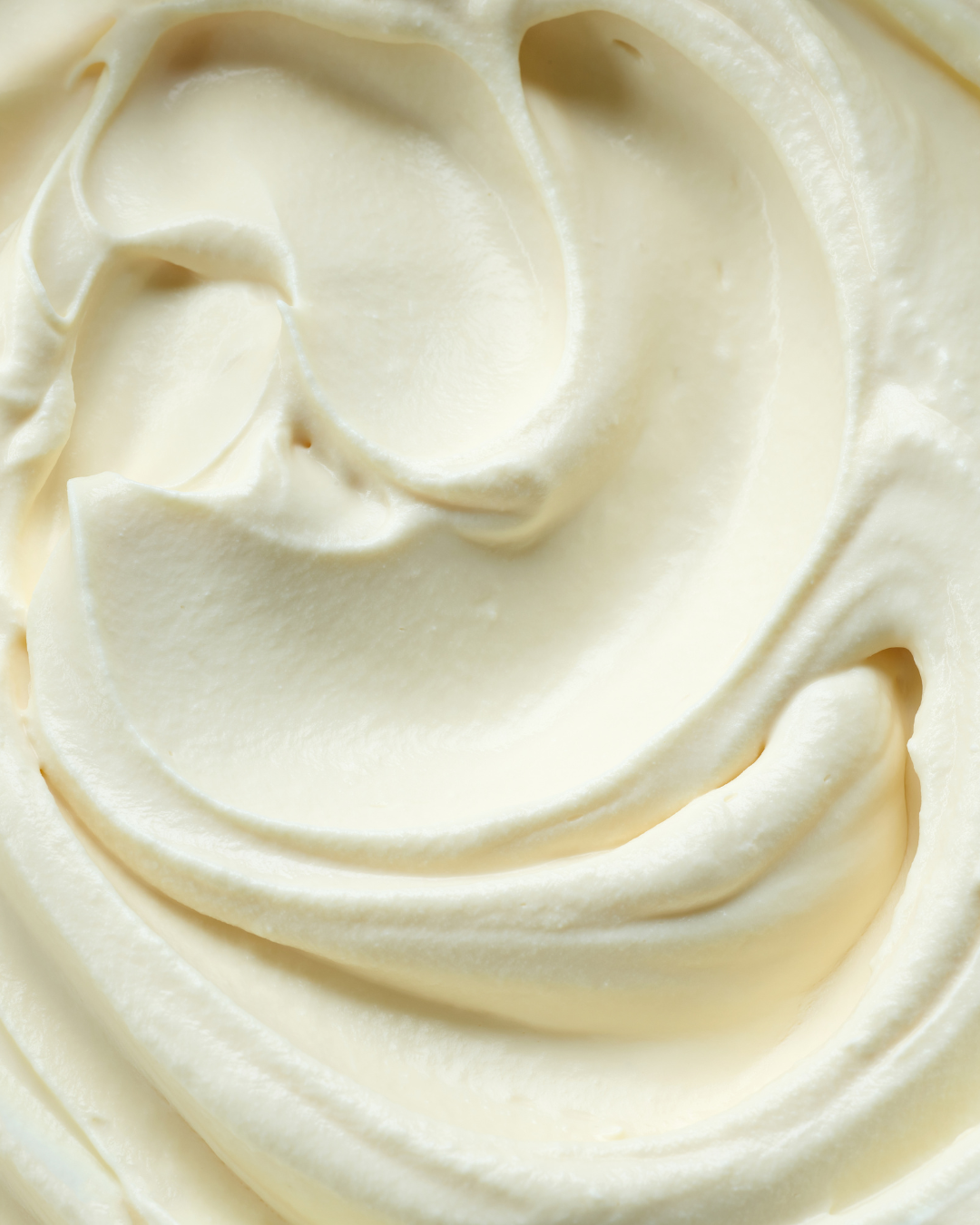 Customizable Whipped Body Butter