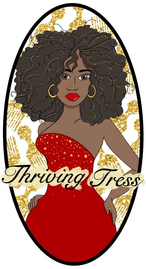 Thriving Tress 