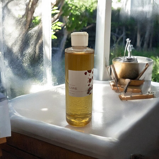 Love Body Wash