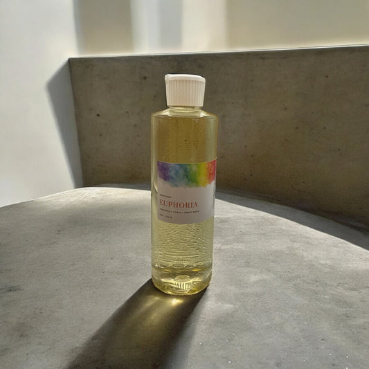 Euphoria Body Wash
